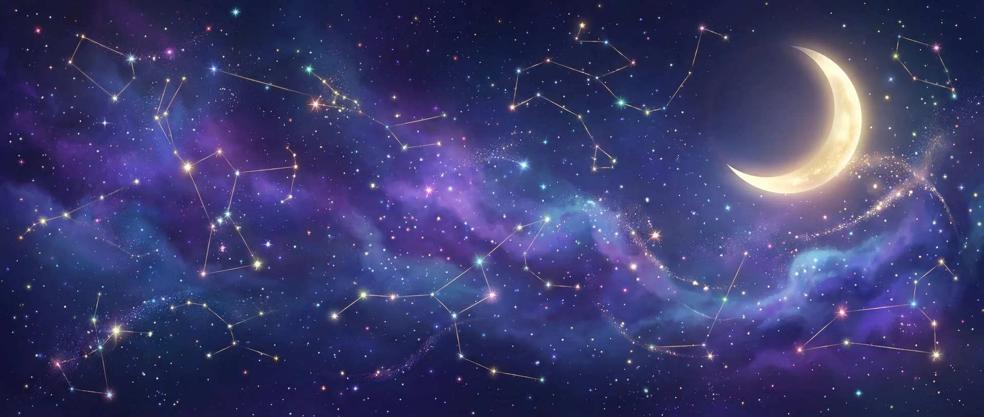 星空背景 - 快播在线观看 | 每日星座运势与塔罗占卜